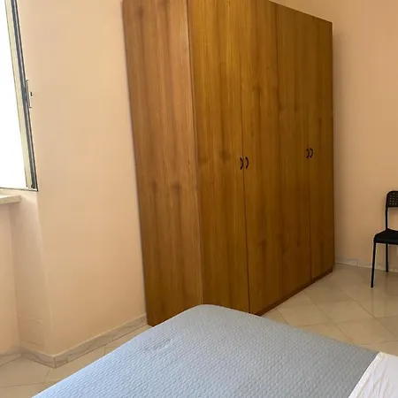 Le Case Di Nonna Gina Capranica Buitenkant foto