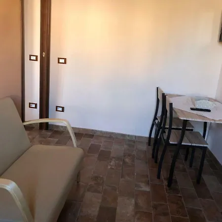 Le Case Di Nonna Gina Capranica Buitenkant foto