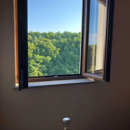 Le Case Di Nonna Gina Capranica Buitenkant foto
