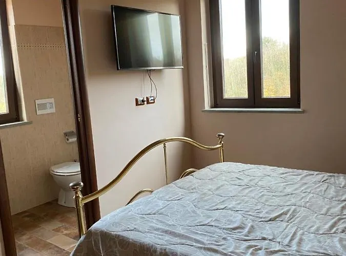 Le Case Di Nonna Gina