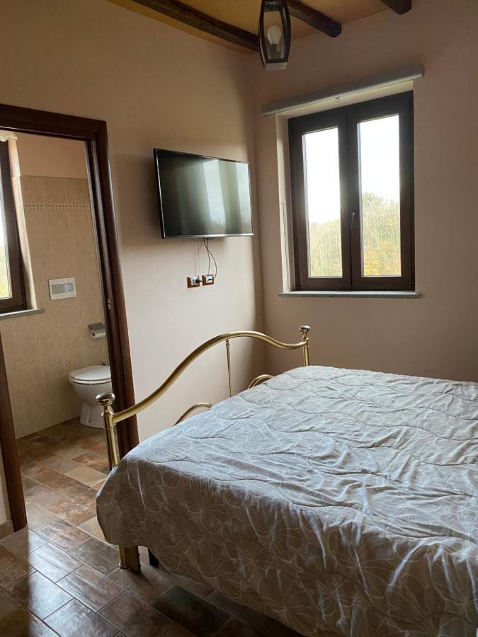 Apartment Le Di Nonna Gina Capranica