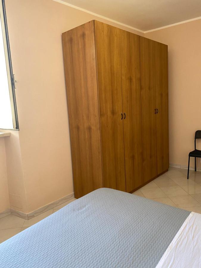 Le Di Nonna Gina Apartment Capranica