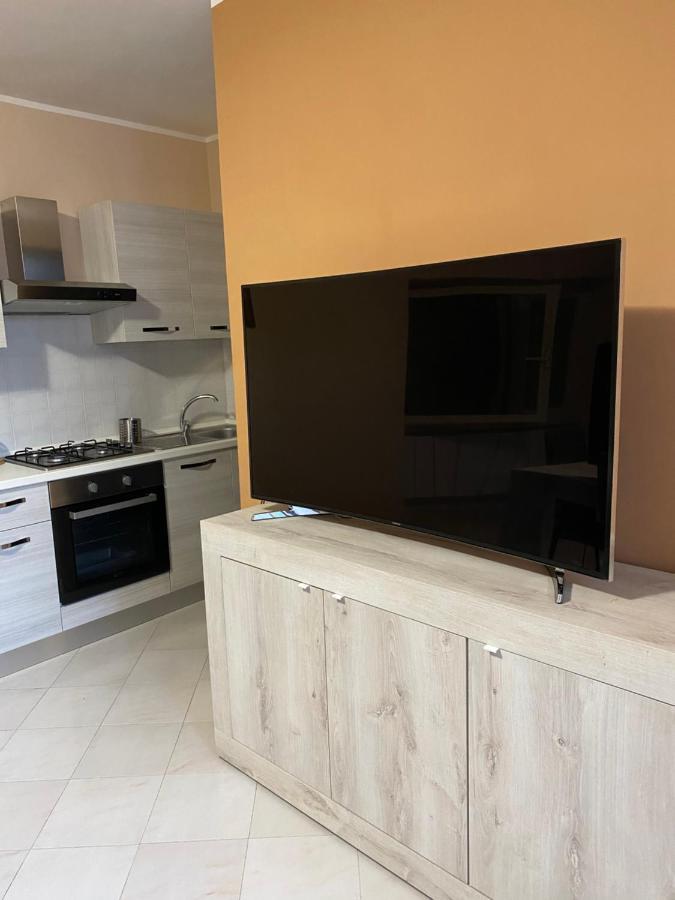 Apartment Le Di Nonna Gina Capranica