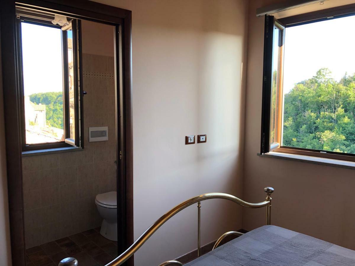 Apartment Le Di Nonna Gina