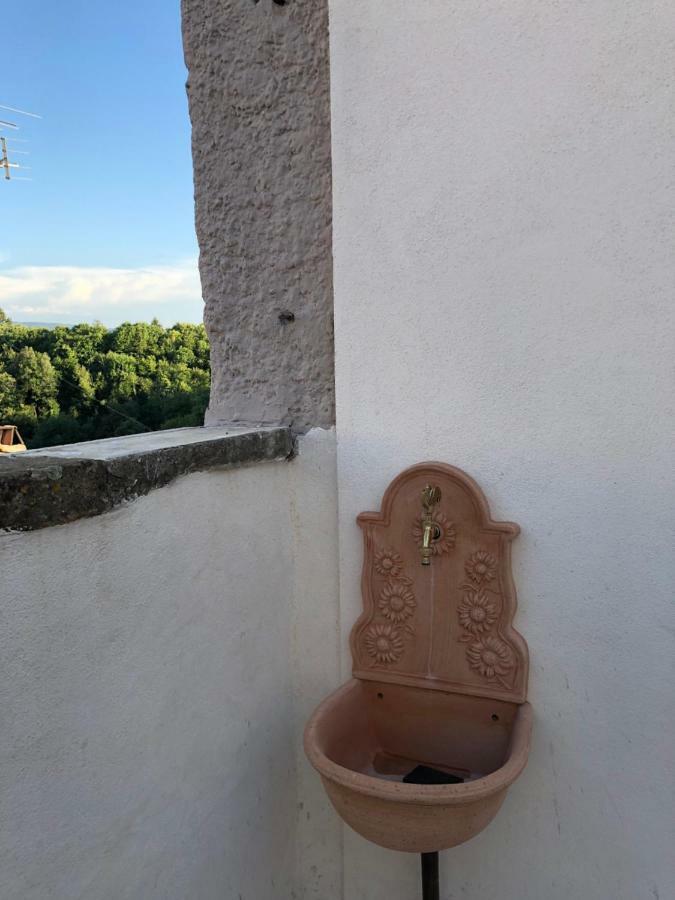 Apartment Le Di Nonna Gina Capranica