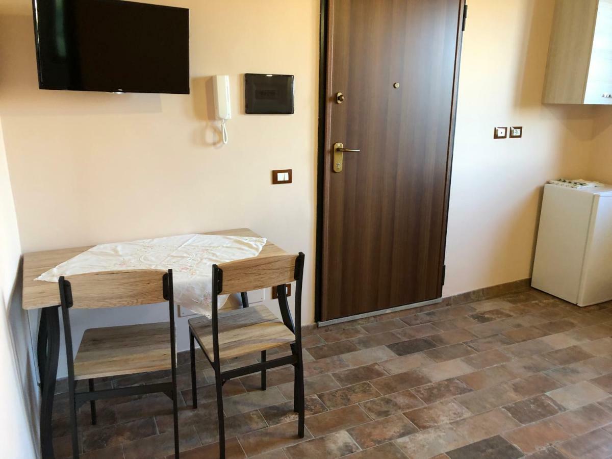 Le Di Nonna Gina Apartment Capranica