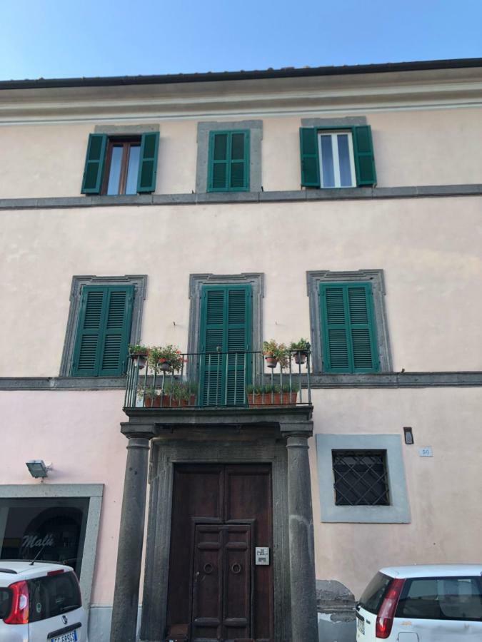 Le Di Nonna Gina Apartment *