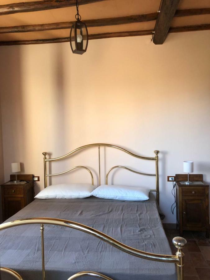 Le Di Nonna Gina Apartment Capranica
