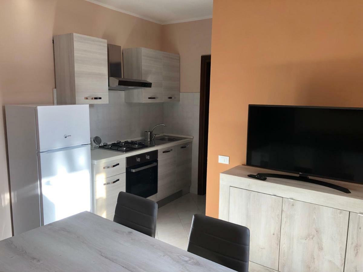 Apartment Le Di Nonna Gina Capranica