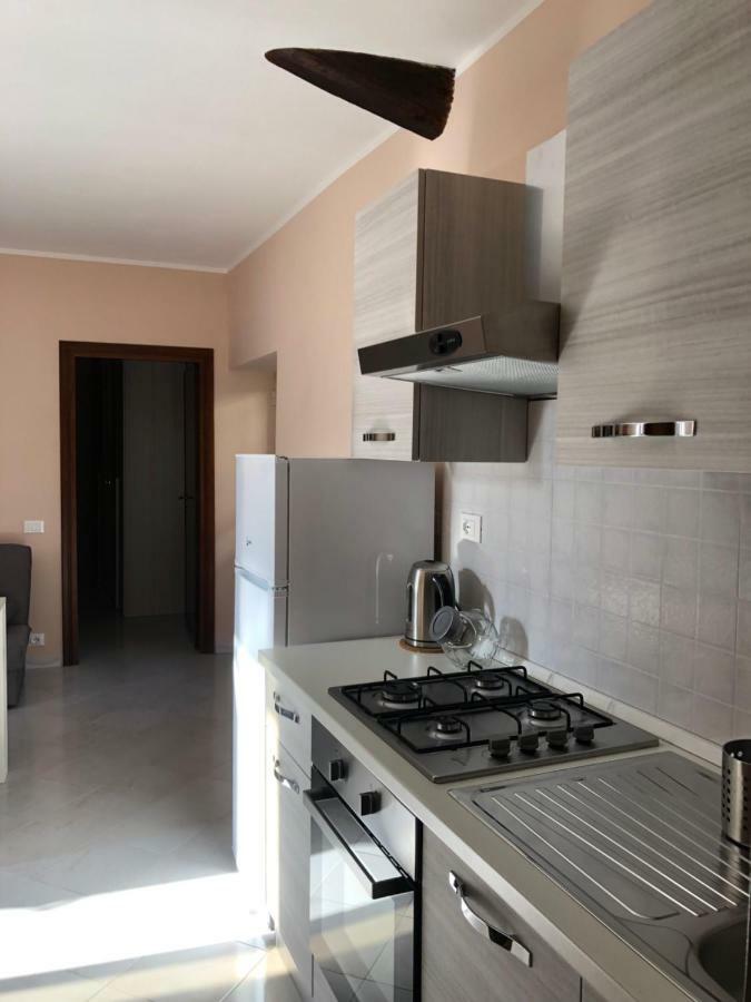 Apartment Le Di Nonna Gina